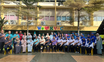 Jalinan Ilmu & Inovasi Pendidikan 